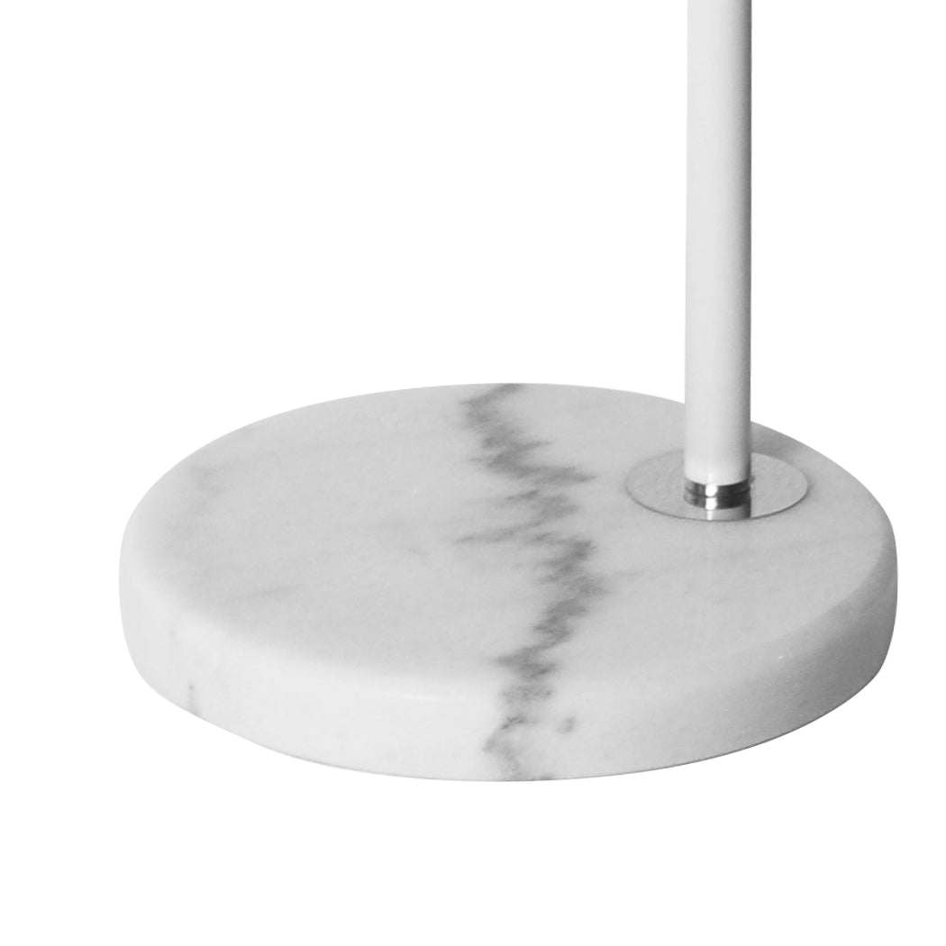 Emitto Modern Led Floor Lamp Reading Black