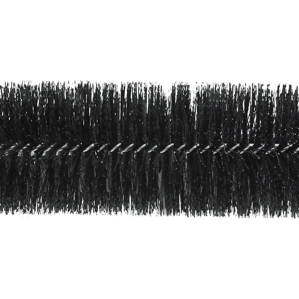 36Pcs Lambu Gutter Brush Guard Leaf