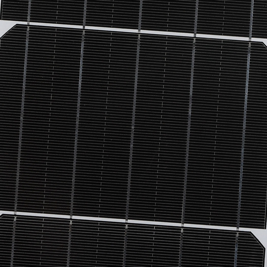 12V 300W Solar Panel Kit Mono Caravan