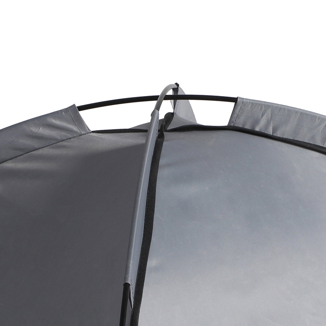 Pawz Pet Trampoline Bed Dog Cat Elevated