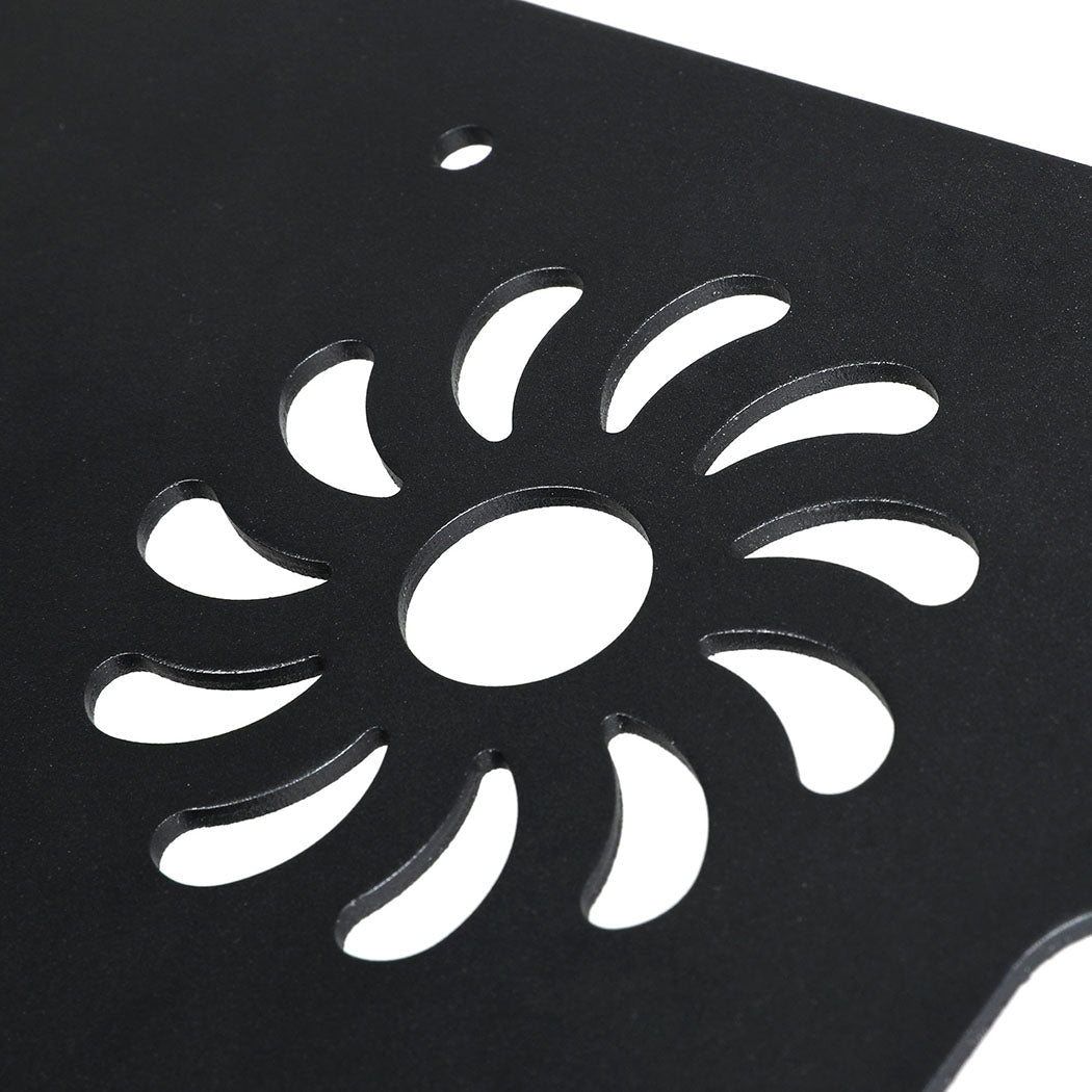Traderight Laptop Stand 360 Rotating