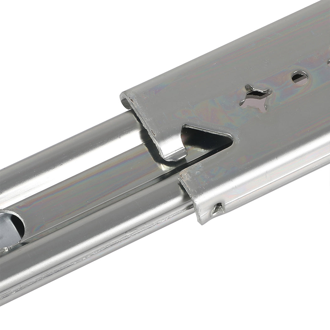 Traderight 150Kg Drawer Slides 559Mm