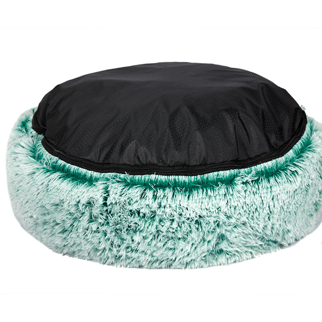 Pawz Replaceable Cover For Dog Calming M Teal Medium