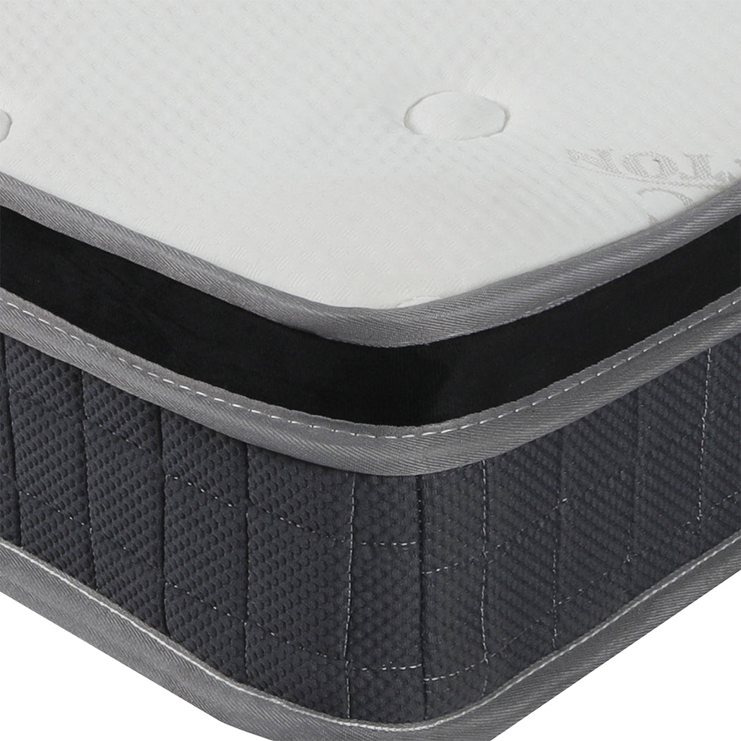 Dreamz Mattress Spring Double