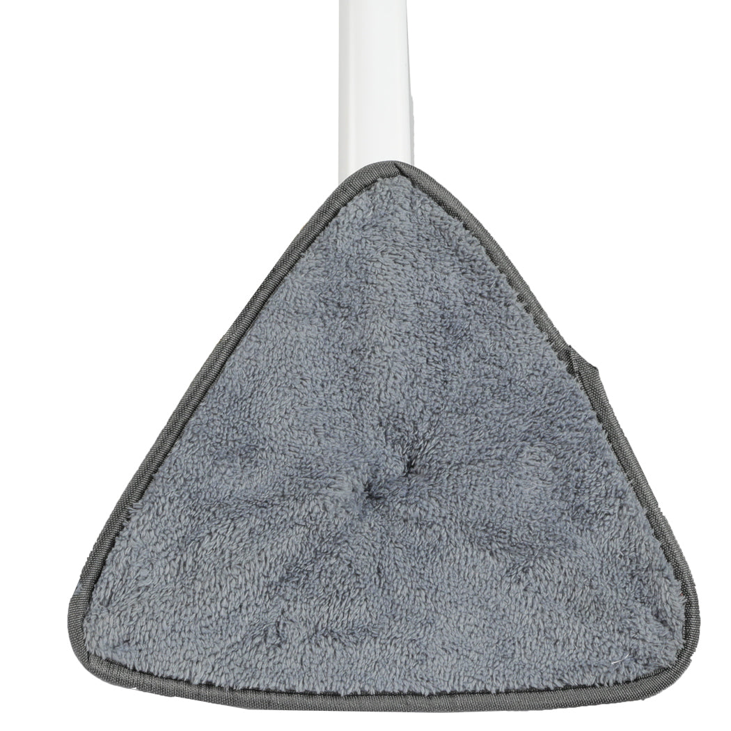 Cleanflo 5X Spin Cleaning Mop Pad Cleaner