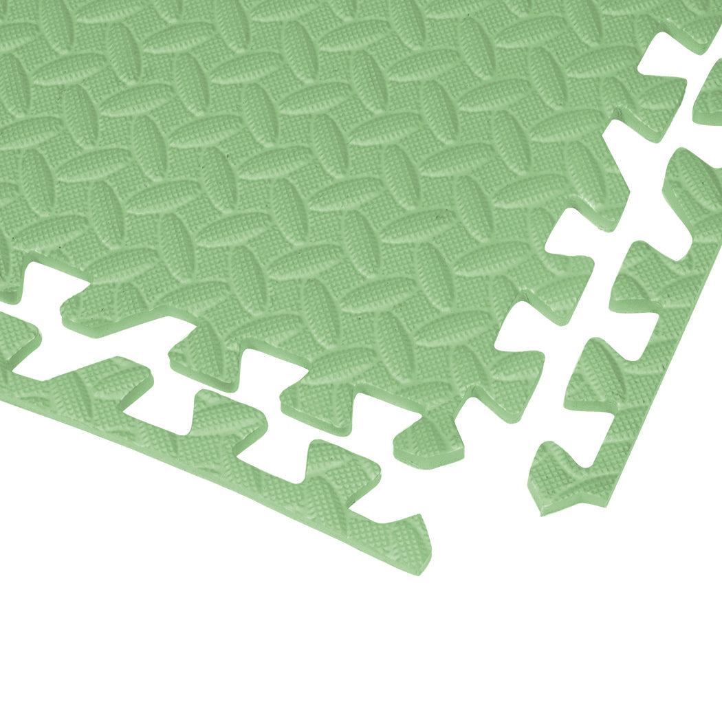 Bopeep Eva Foam Kids Play Mat Floor