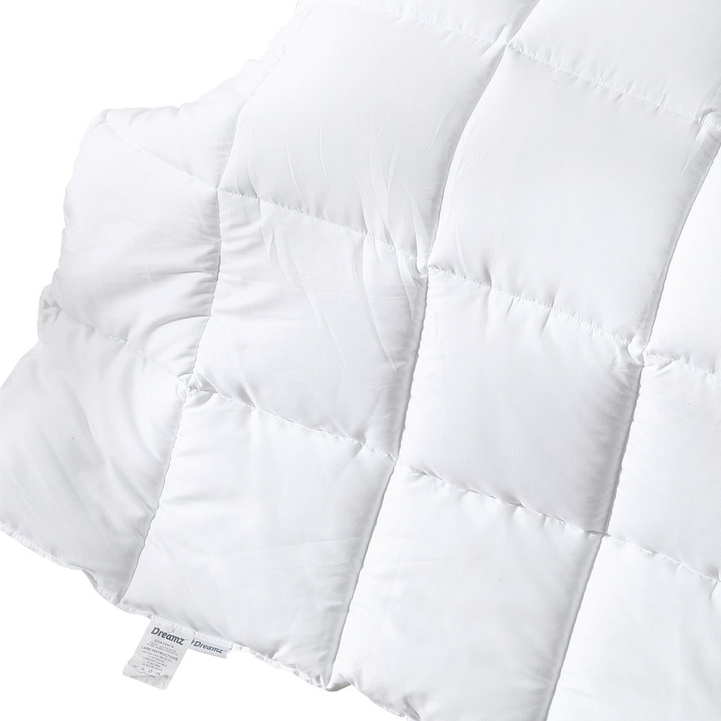 Dreamz 400Gsm All Season Bamboo Winter King