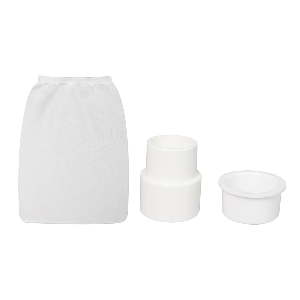 Traderight Pool Leaf Canister Suction Large