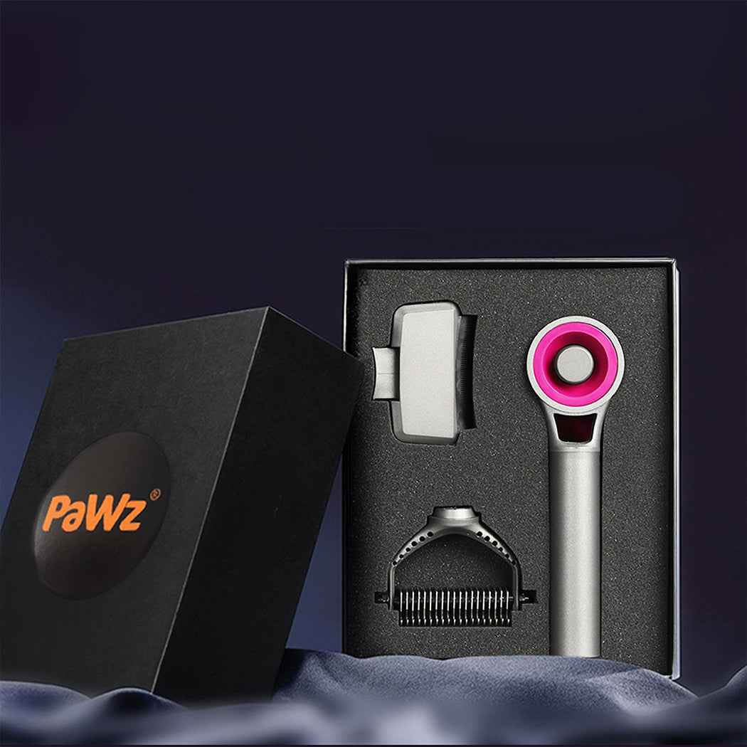 Pawz Pet Grooming Tools