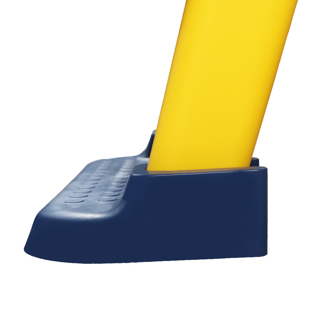 Bopeep Kids Toilet Ladder Blue