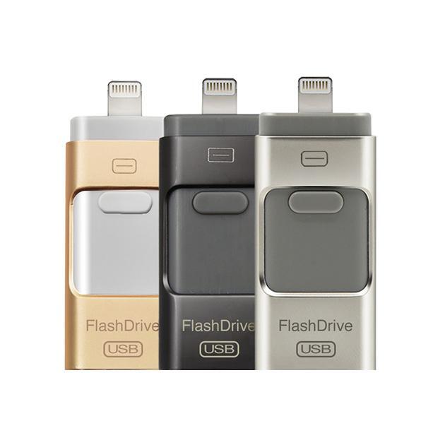 Flash Drives Iflash For Ios Android 16Gb 32Gb 64Gb
