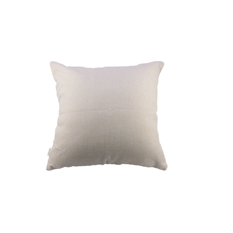 Cotton Linen Square Decor Throw Pillow Cover Pillowcase Colorful Imagine