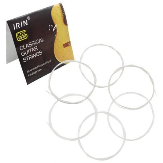 C100 Nylon Guitar String Transparent