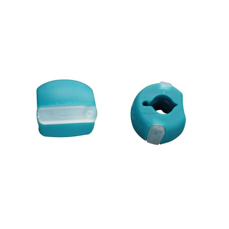Food Grade Silica Gel Jawline Exercise Ball Muscle Trainer Fitness Neck Face Toning Jawsize Training