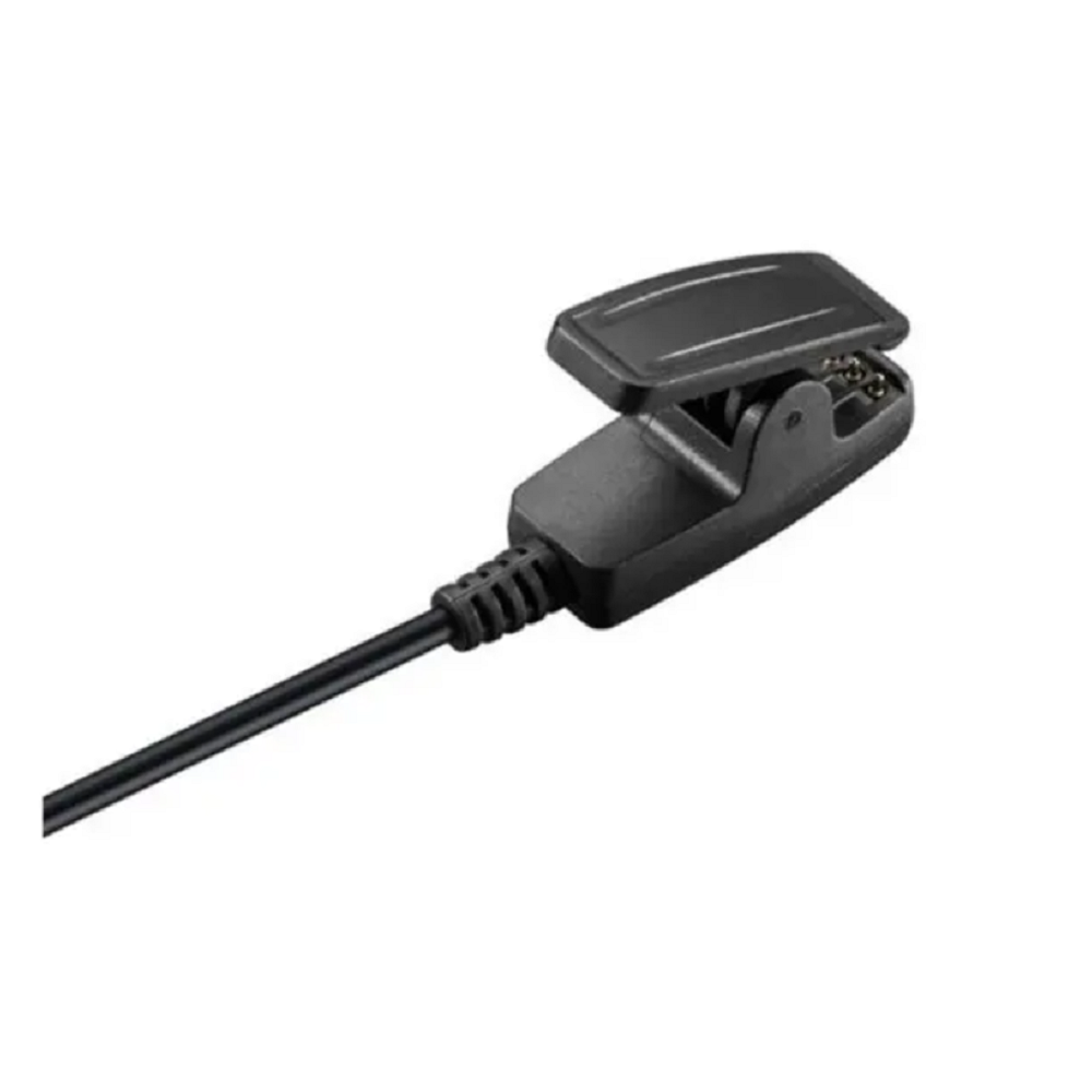 Usb Charging Adapter Charger Dock For Garmin Forerunner 235 / 630 230 735Xt Black