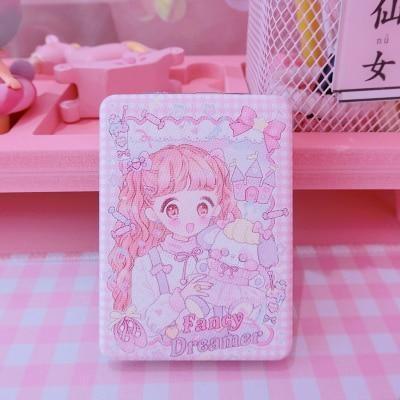 Compact Mirror