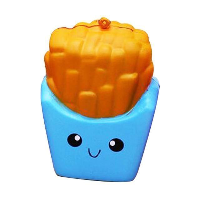 Food Squishies