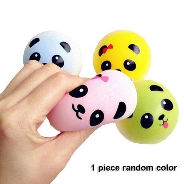 Food Squishies