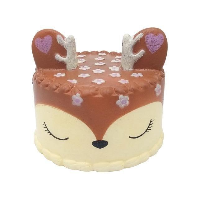 Food Squishies