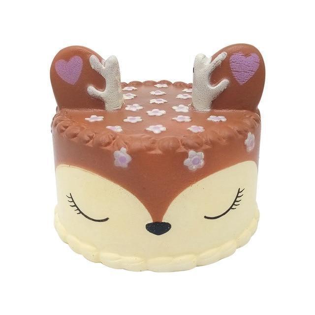 Food Squishies