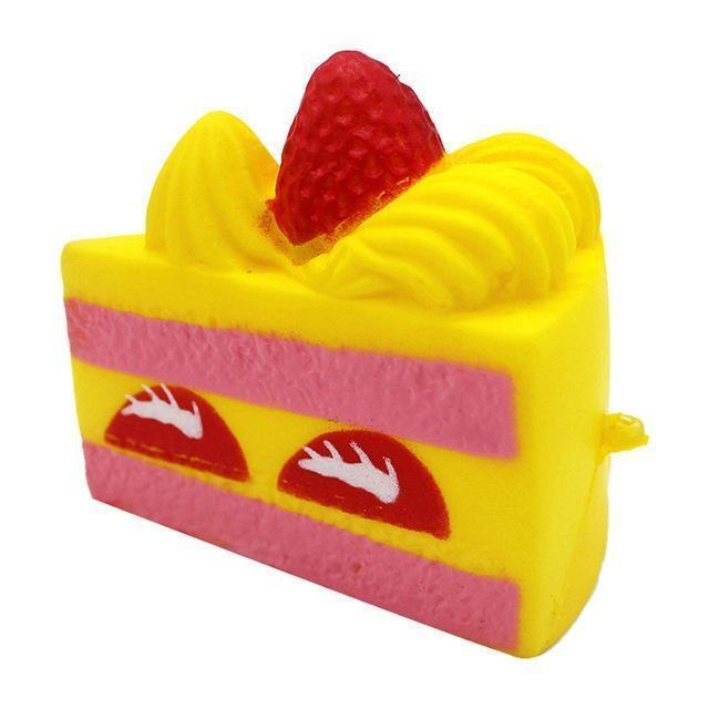 Food Squishies