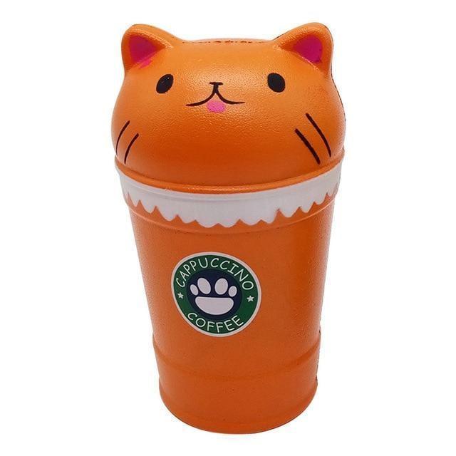 Food Squishies