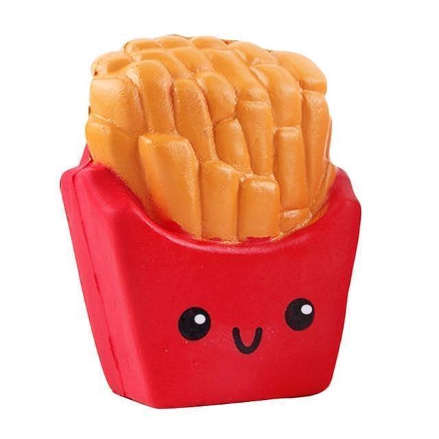 Food Squishies