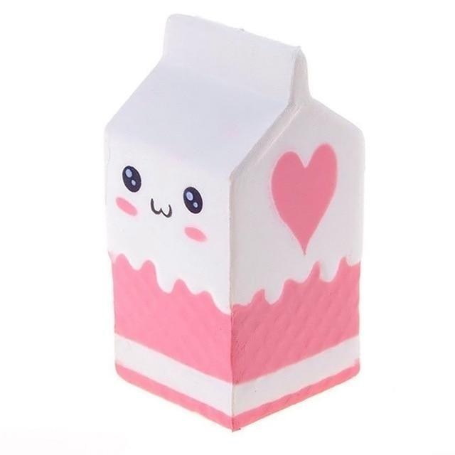 Food Squishies