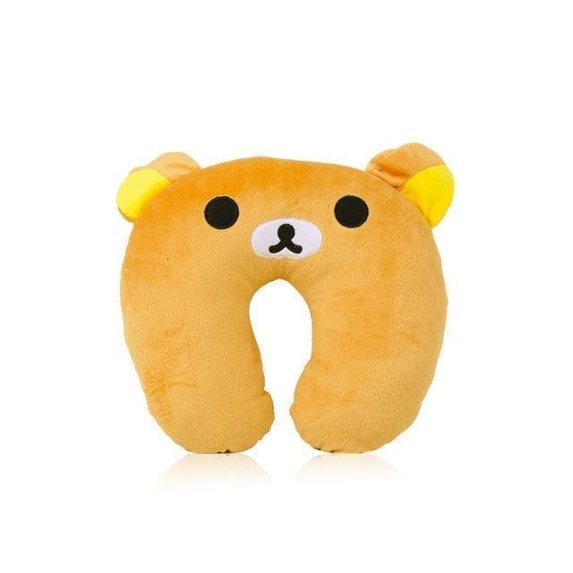 Neck Support Pillow