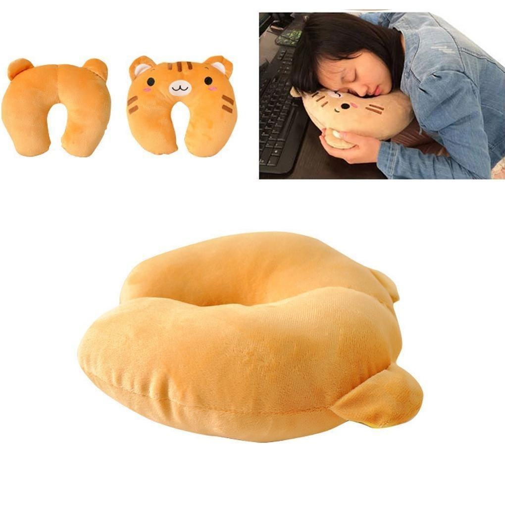 Neck Support Pillow