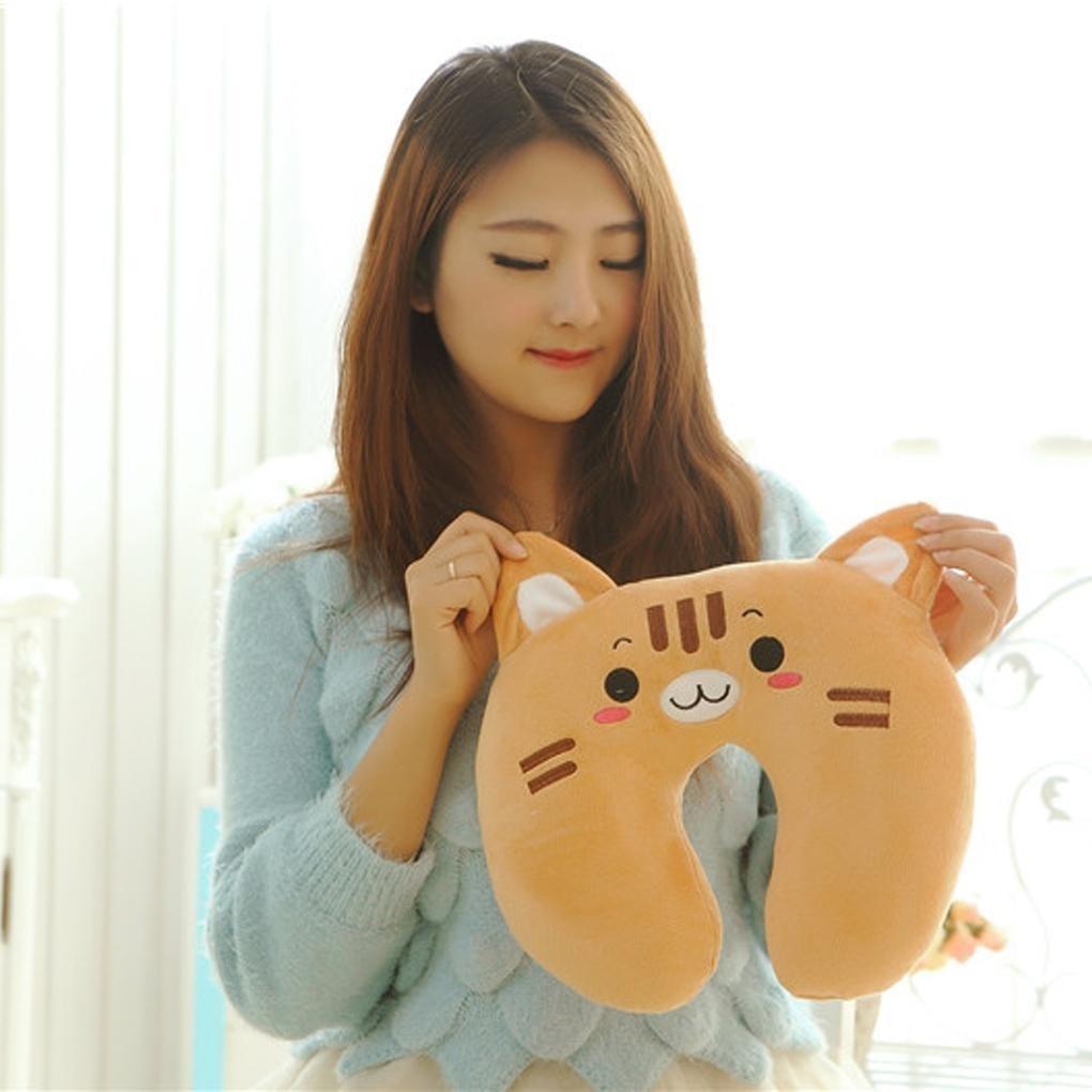 Neck Support Pillow