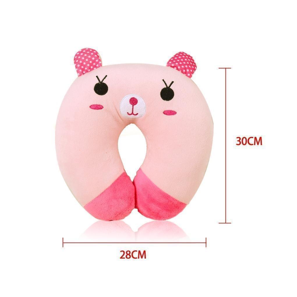 Neck Support Pillow