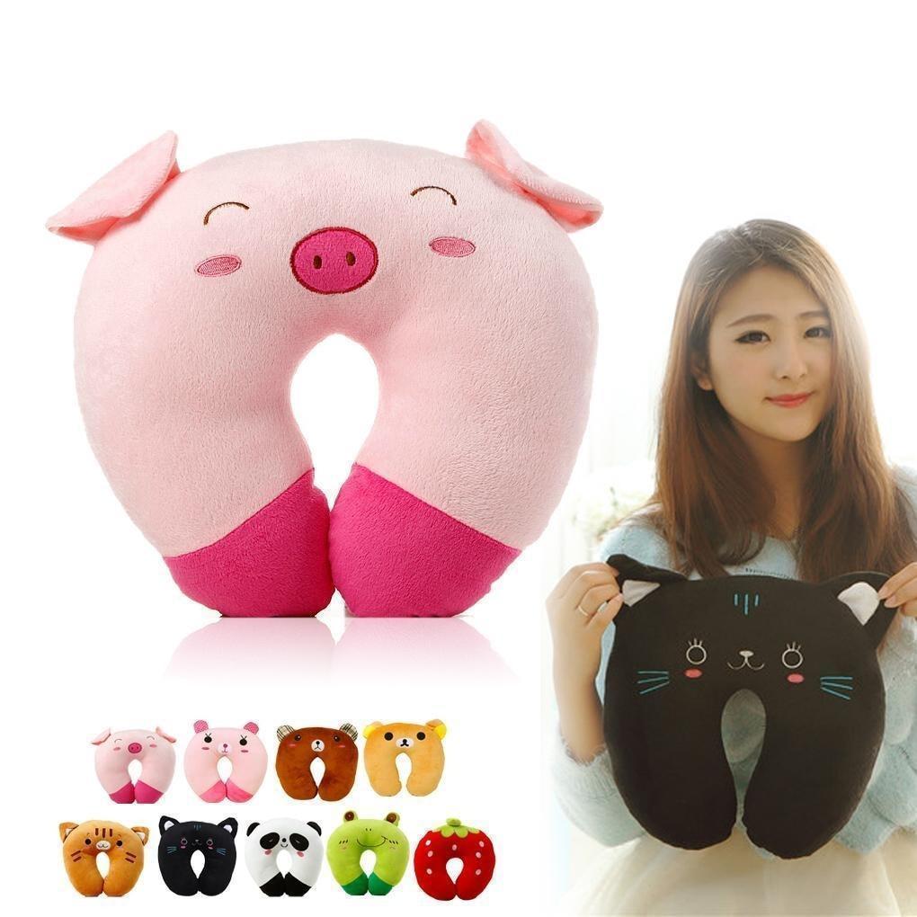 Neck Support Pillow