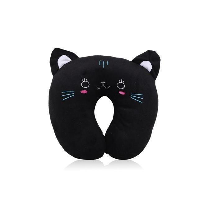 Neck Support Pillow