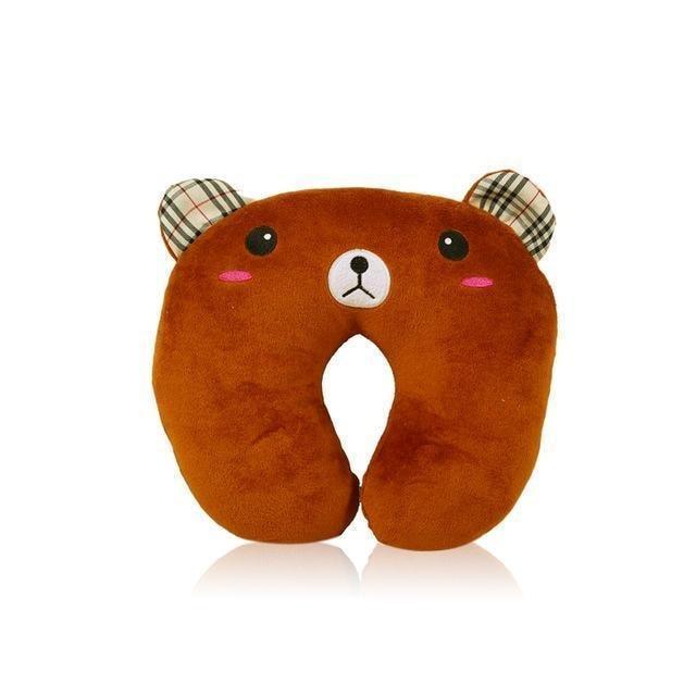 Neck Support Pillow