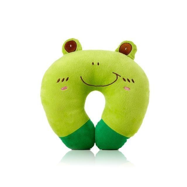 Neck Support Pillow