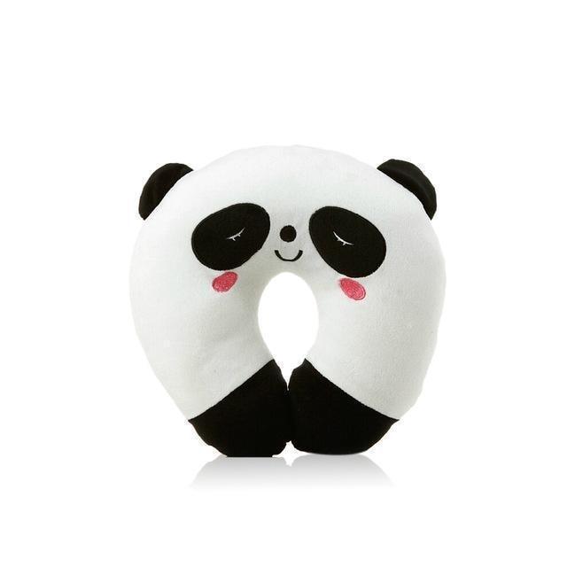 Neck Support Pillow