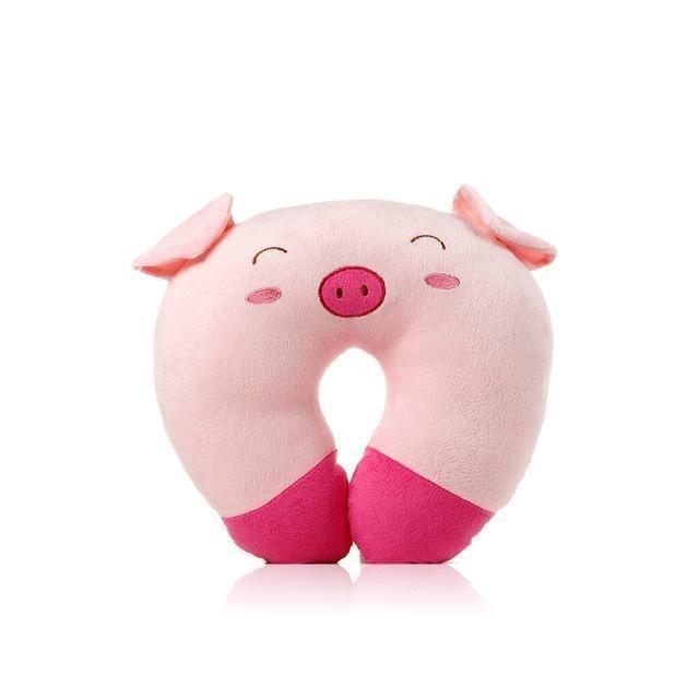 Neck Support Pillow