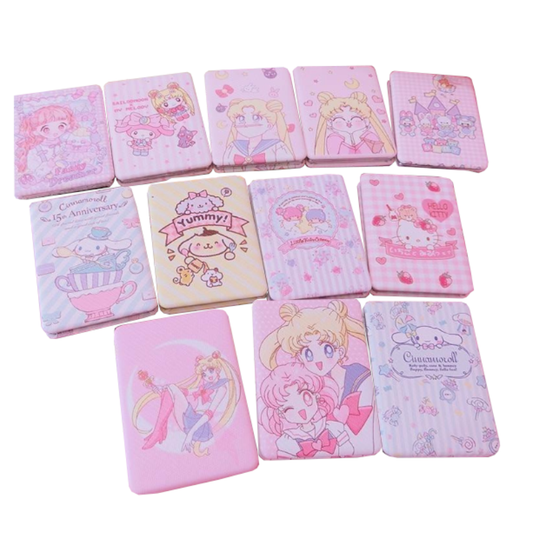 Compact Mirror
