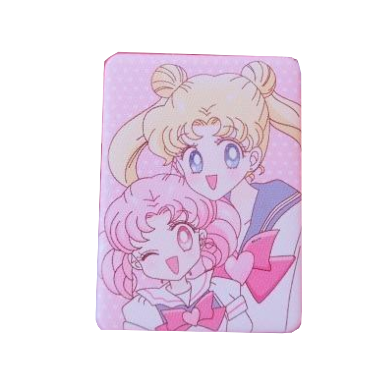 Compact Mirror