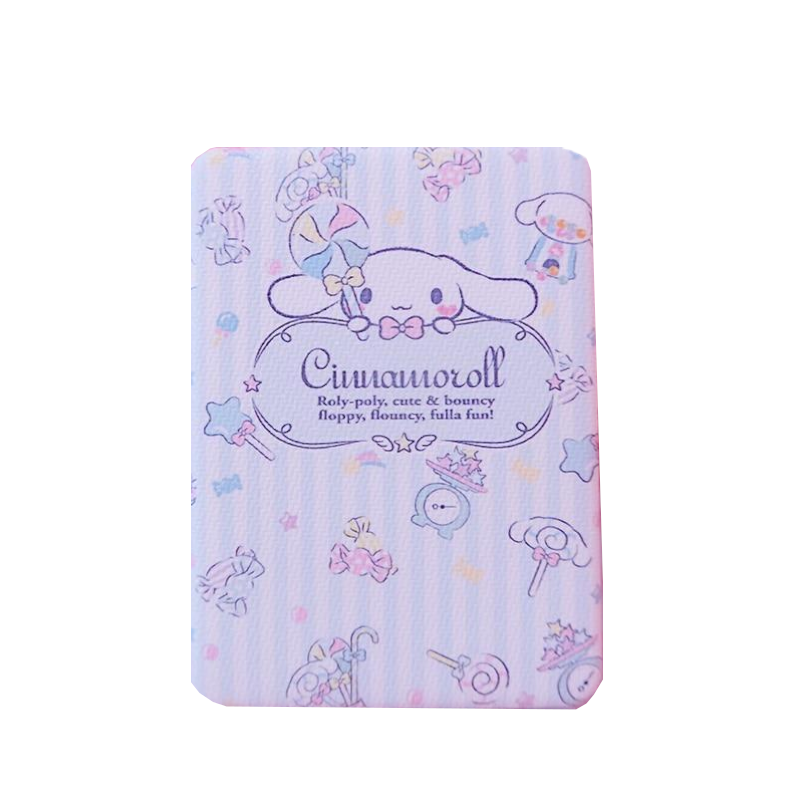 Compact Mirror