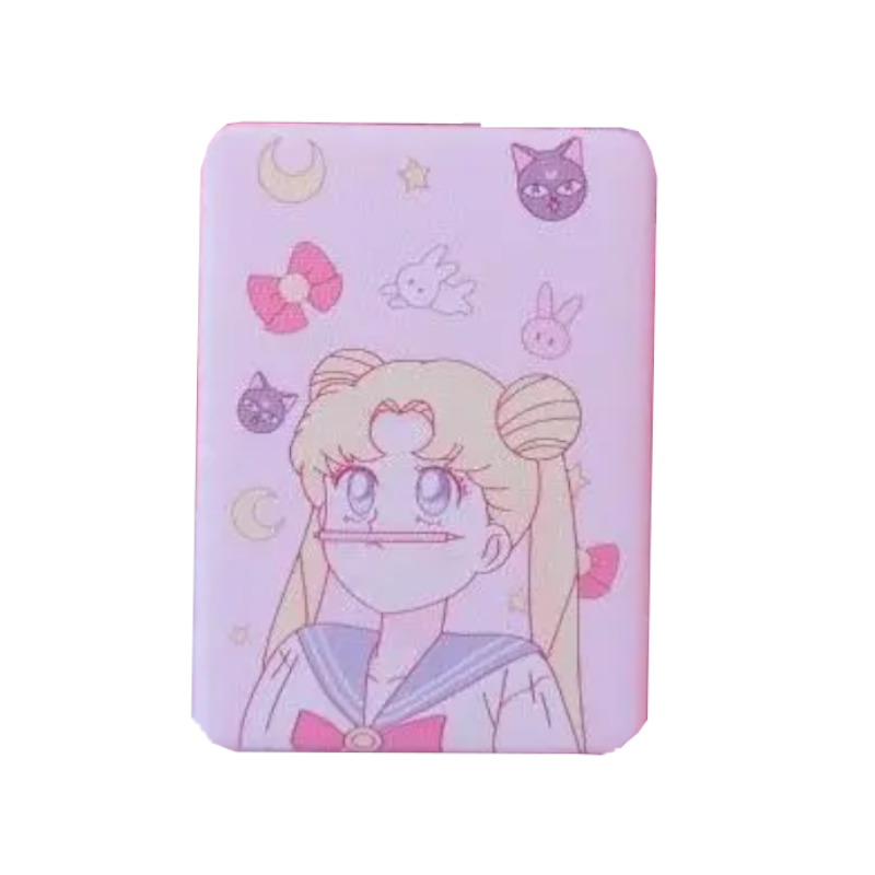 Compact Mirror