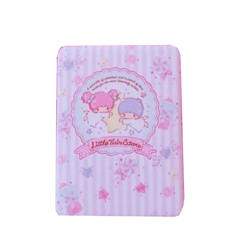 Compact Mirror