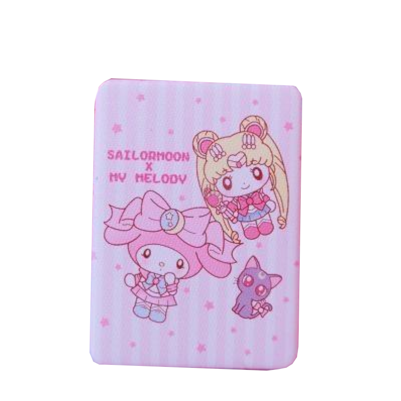 Compact Mirror