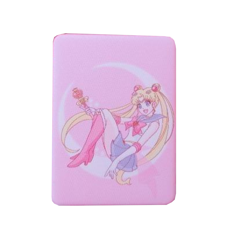 Compact Mirror
