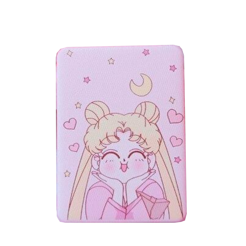 Compact Mirror