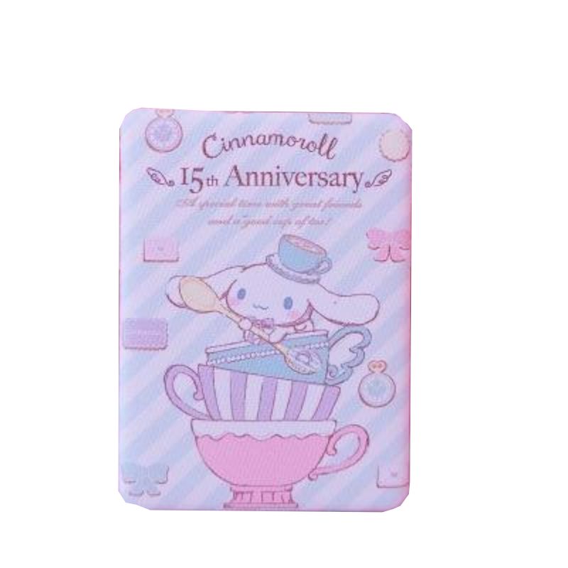 Compact Mirror