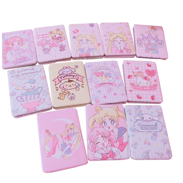 Compact Mirror