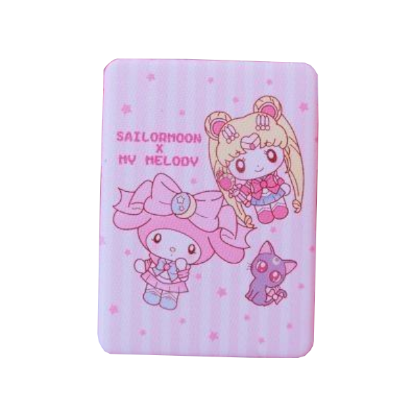 Compact Mirror