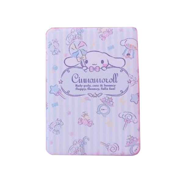 Compact Mirror